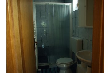 Slovinsko Byt Bovec, Exteriér