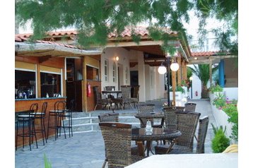 Греция Hotel Sougia, Экстерьер