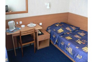 Rusija Hotel Jaroslavlj / Yaroslavl, Eksterijer