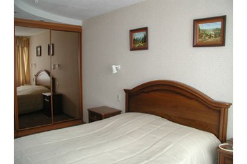 Rusija Hotel Jaroslavlj / Yaroslavl, Eksterijer