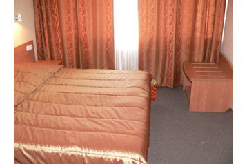 Rusija Hotel Jaroslavlj / Yaroslavl, Eksterijer