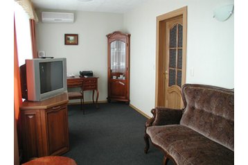 Rusija Hotel Jaroslavlj / Yaroslavl, Eksterijer