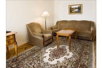 Rusija Hotel Jaroslavlj / Yaroslavl, Eksterijer