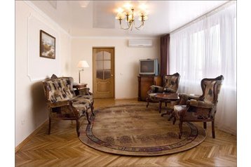 Rusija Hotel Jaroslavlj / Yaroslavl, Eksterijer