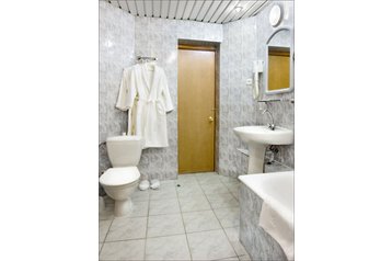 Rusija Hotel Jaroslavlj / Yaroslavl, Eksterijer