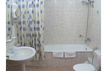 Rusija Hotel Jaroslavlj / Yaroslavl, Eksterijer