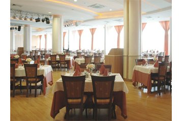 Rusija Hotel Jaroslavlj / Yaroslavl, Eksterijer