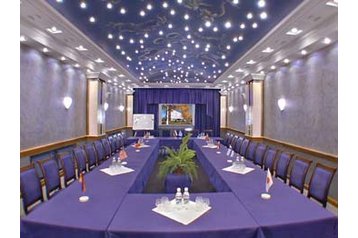 Rusija Hotel Jaroslavlj / Yaroslavl, Eksterijer