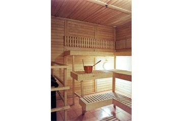 Rusija Hotel Jaroslavlj / Yaroslavl, Eksterijer