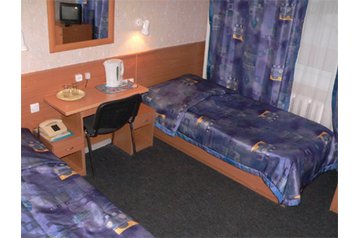 Venemaa Hotel Jaroslavl / Yaroslavl, Eksterjöör