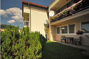 Apartement Lúčky 1