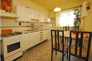 Apartement Lúčky 2