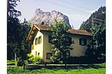 Cabană Kandersteg Elveţia