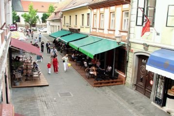 Slovėnija Byt Maribor, Eksterjeras