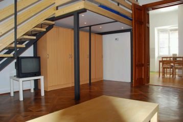 Apartament Maribor 1