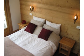 Prancūzija Hotel Verchaix, Interjeras