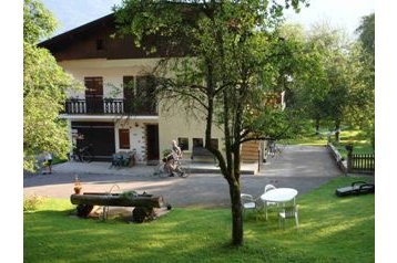 Frankrike Privát Morillon, Eksteriør Frankrike Privát Morillon, Eksteriør