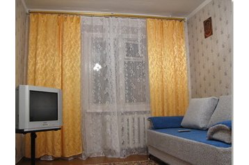 Rusija Byt Yaroslavl, Eksterier