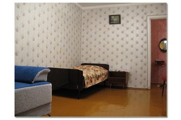 Rusija Byt Jaroslavlj / Yaroslavl, Eksterijer