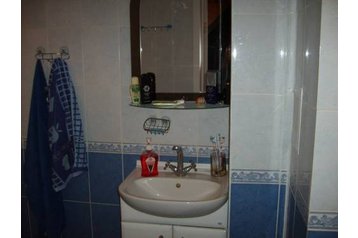 Ukrajna Chata Mnohorečie, Exteriőr
