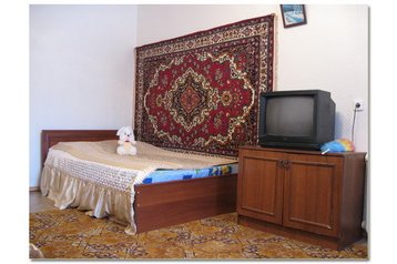 Rusia Byt Yaroslavl, Iaroslavl, Exteriorul