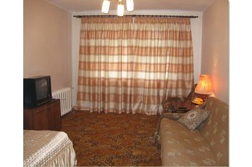 Rusia Byt Yaroslavl, Iaroslavl, Interiorul