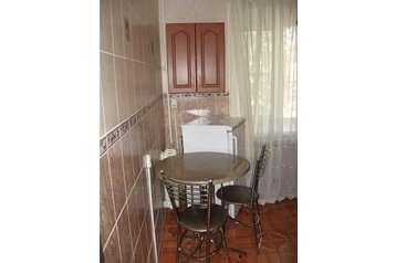 Krievija Byt Jaroslavļa / Yaroslavl, Eksterjers