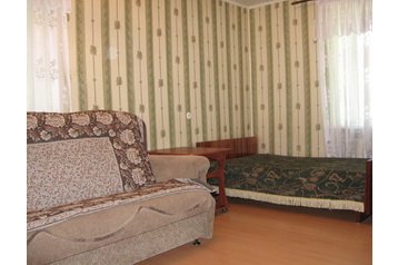 Russia Byt Yaroslavl, Jaroslavl', Interno