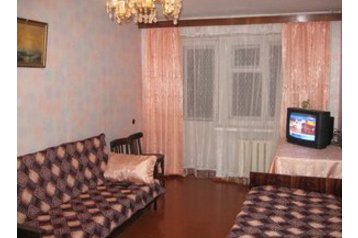 Rusija Byt Yaroslavl, Eksterijer