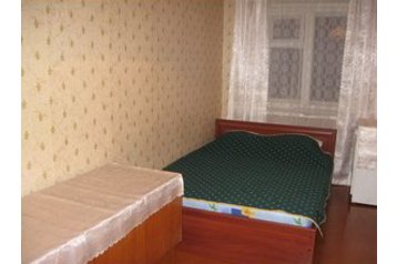 Rusija Byt Yaroslavl, Eksterijer