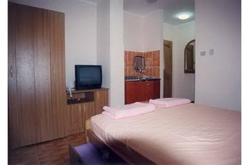 Montenegro Privát Bečići, Eksterjöör