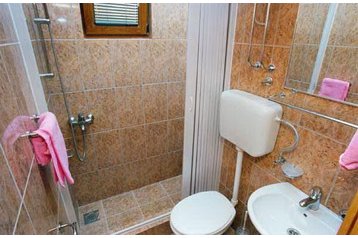 Montenegro Privát Bečići, Eksterjöör