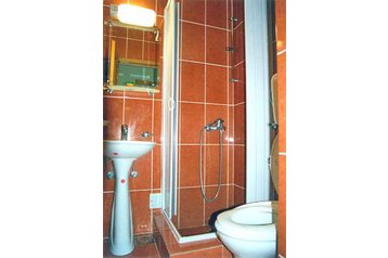 Montenegro Privát Bečići, Eksterjöör