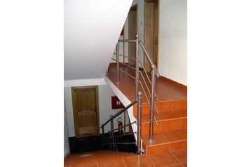 Montenegro Privát Bečići, Eksterjöör