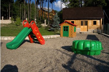 Румунiя Penzión Cheia, Екстер'єр