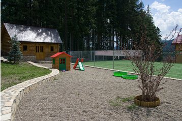 Румунiя Penzión Cheia, Екстер'єр