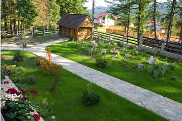 Румунiя Penzión Cheia, Екстер'єр