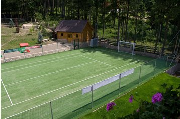 Румунiя Penzión Cheia, Екстер'єр