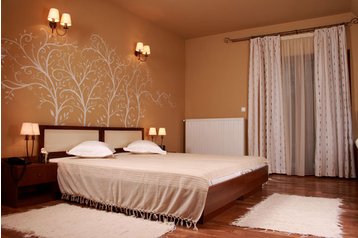 Румунiя Penzión Cheia, Інтер'єр