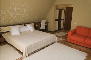 Румунiя Penzión Cheia, Екстер'єр