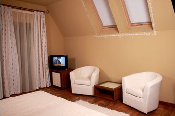 Румунiя Penzión Cheia, Екстер'єр