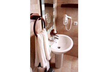 Румунiя Penzión Cheia, Екстер'єр