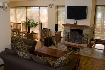 Румунiя Penzión Cheia, Екстер'єр