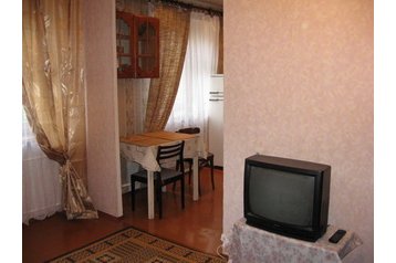 Rusia Byt Yaroslavl, Exterior