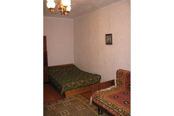 Rusia Byt Yaroslavl, Iaroslavl, Interiorul