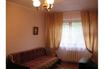 Rusko Byt Jaroslavľ / Yaroslavl, Exteriér