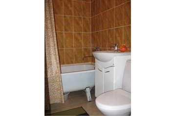 Appartement Jaroslavl / Yaroslavl 1