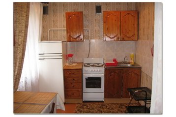 Suite Jaroslavľ / Yaroslavl 1