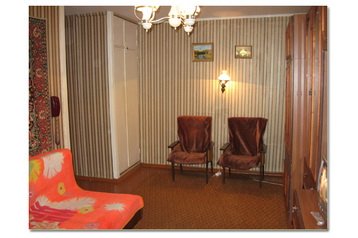 Rusia Byt Iaroslavl / Yaroslavl, Exteriorul