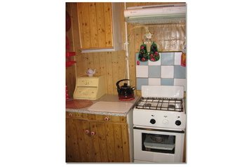 Rusia Byt Iaroslavl / Yaroslavl, Exteriorul